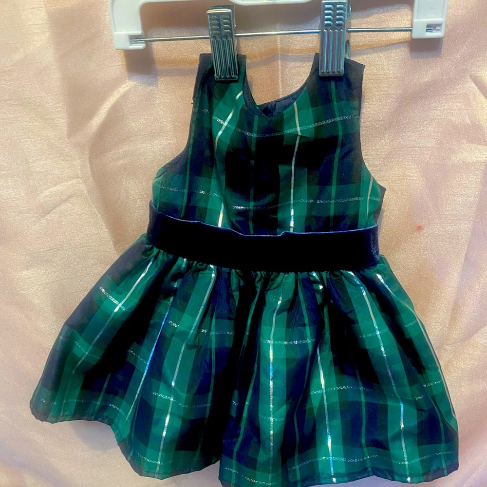 Baby girl dress